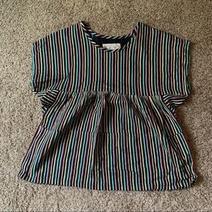 VGUC- Ace & Jig Fete Marfa top, xs